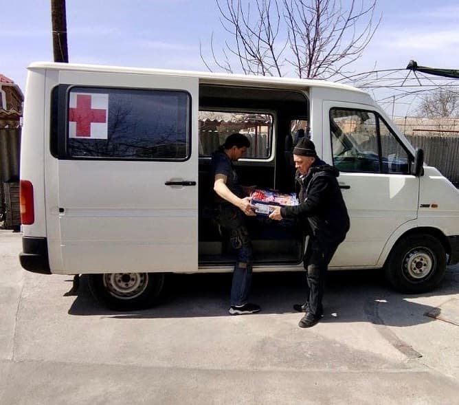 Маріуполець Аскольд Квятковський