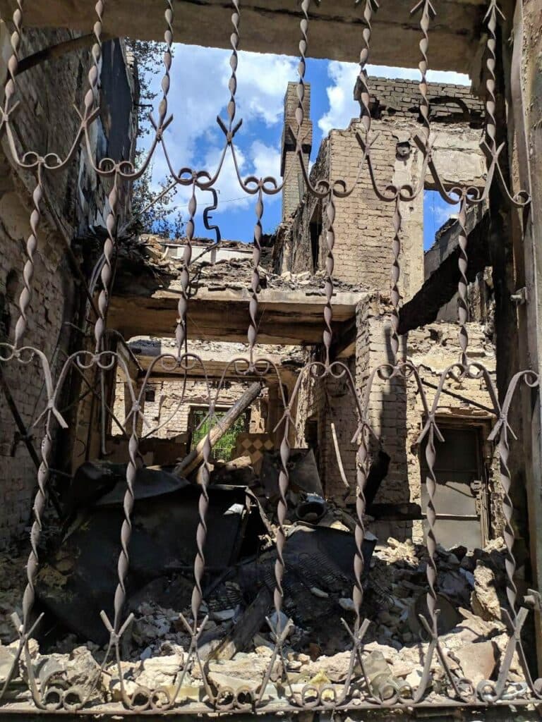 Сєвєродонецьк