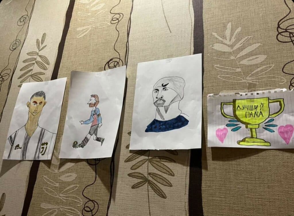 Сєвєродонецьк діти