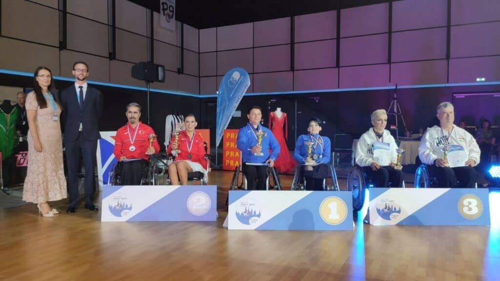 Володимир і Сніжана Керничні