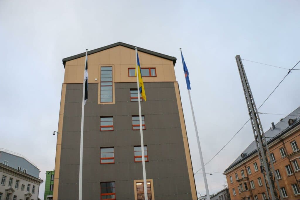 Школа Свободи