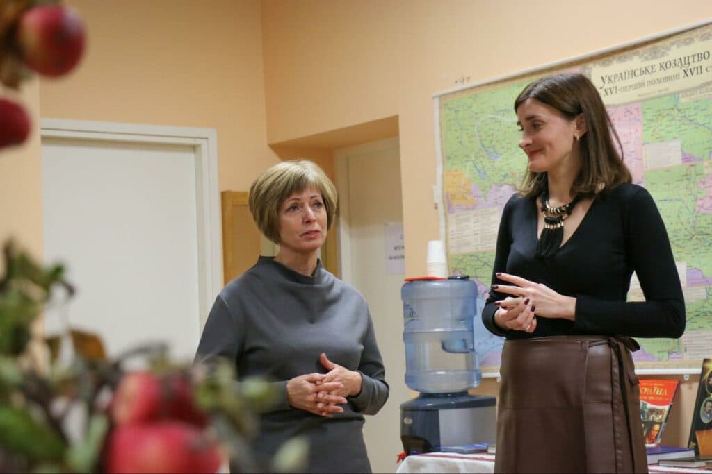 Українське земляцтво у Нарві