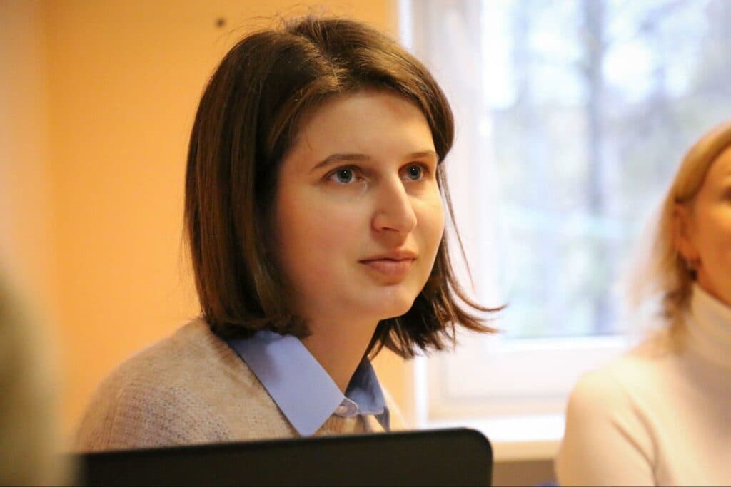 Поліна Коссе