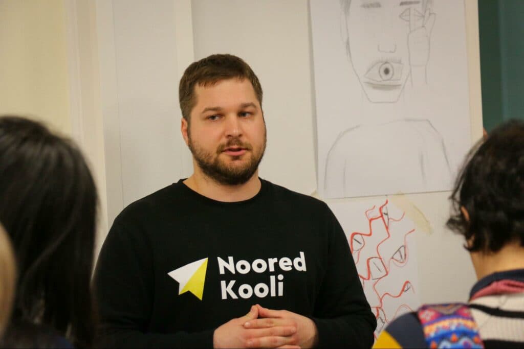 Владислав Лушин