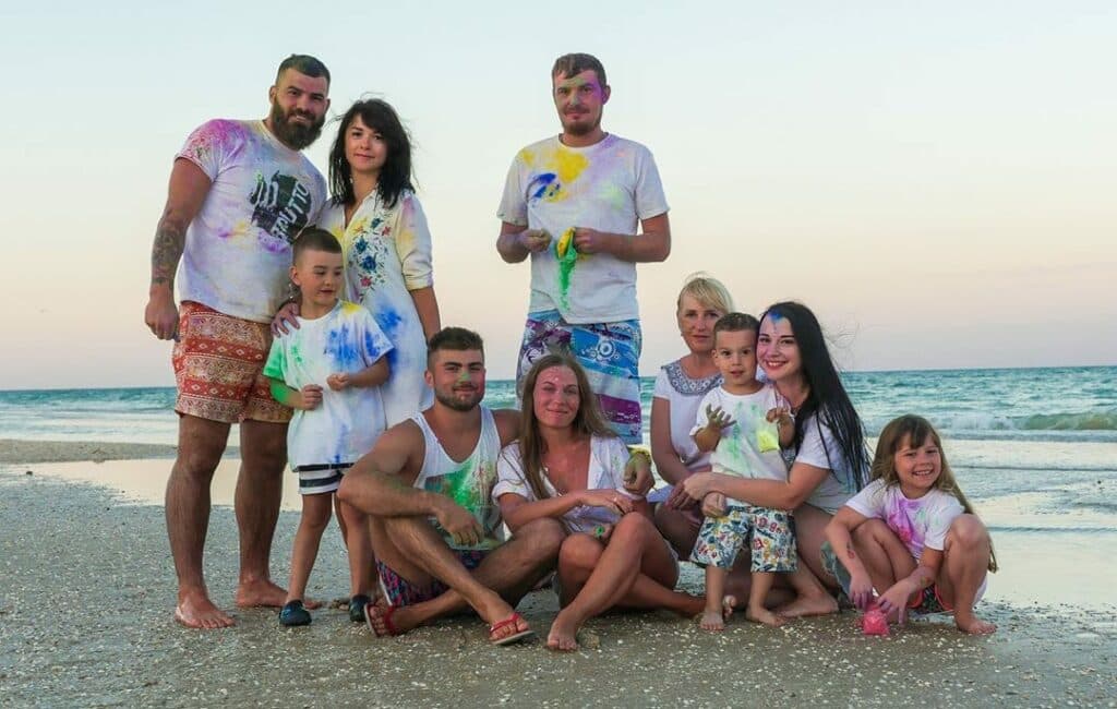 Записники Гліба сєвєродонецьк