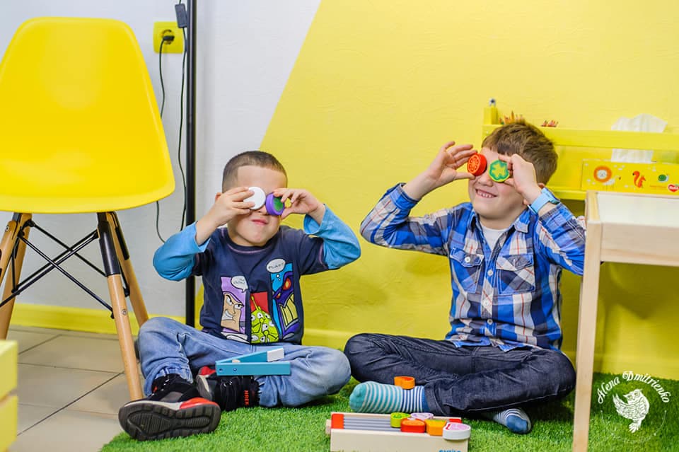 Записники Гліба сєвєродонецьк