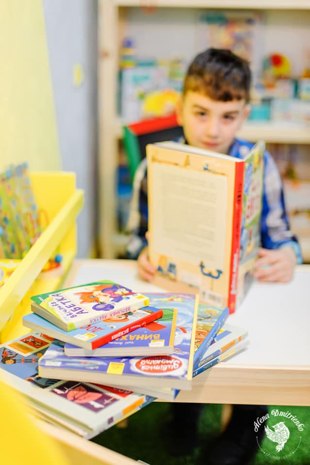 Записники Гліба сєвєродонецьк