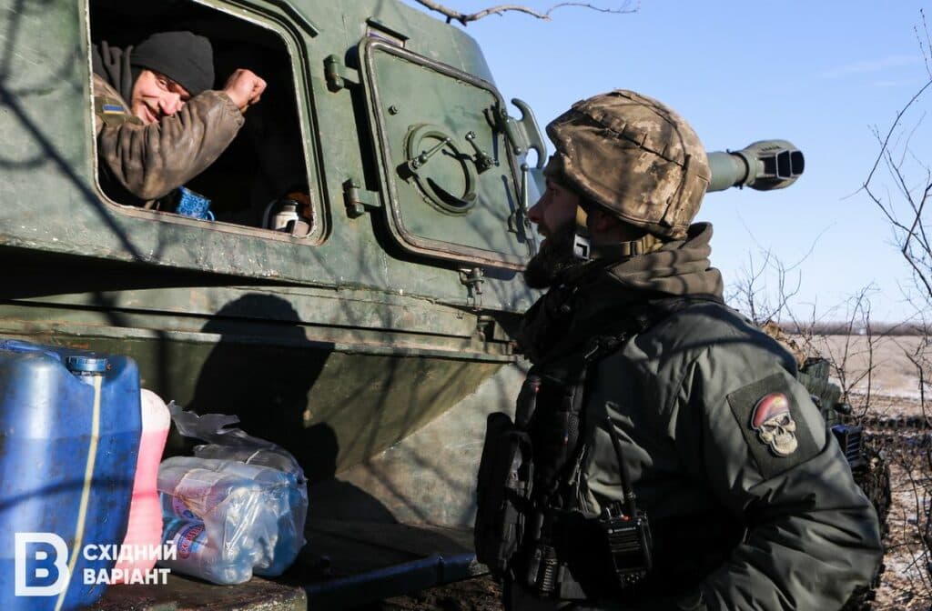 24 ОМБр імені короля Данила Бахмут_32