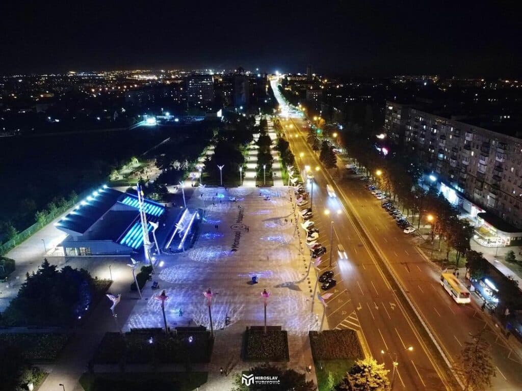 Мій Маріуполь