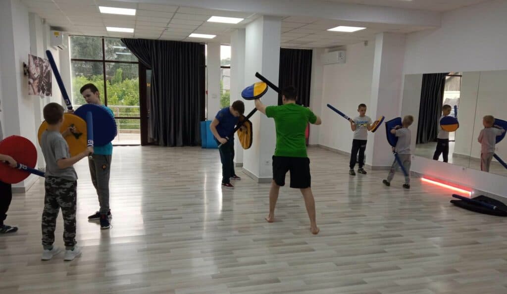 сєвєродончанин лицарі