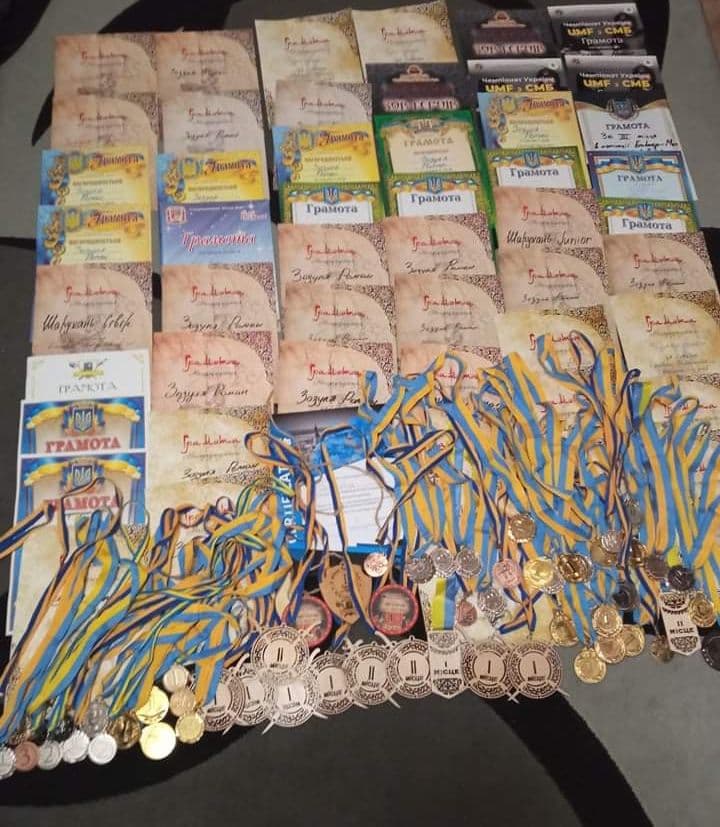 сєвєродончанин лицарі