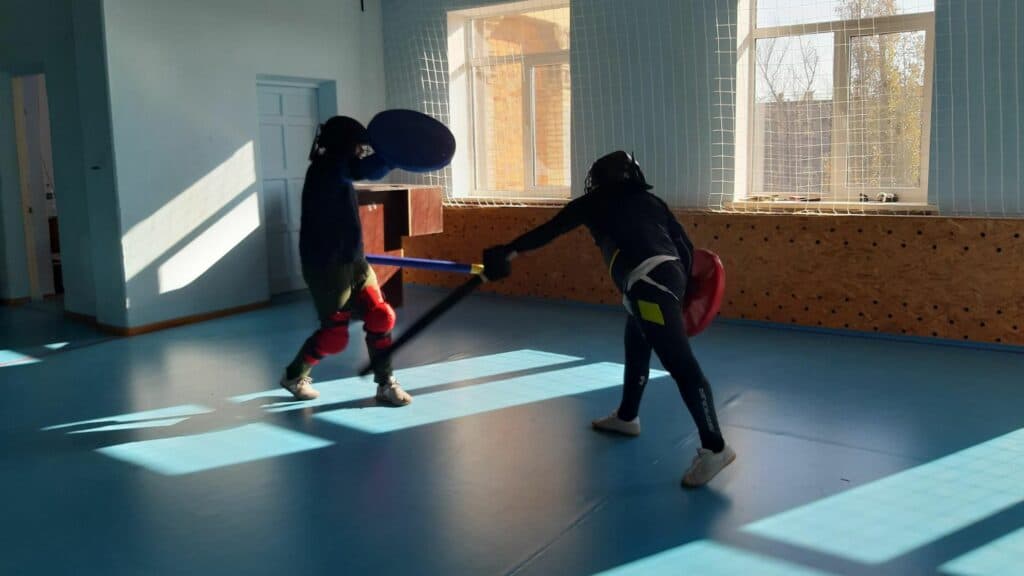 сєвєродончанин лицарі