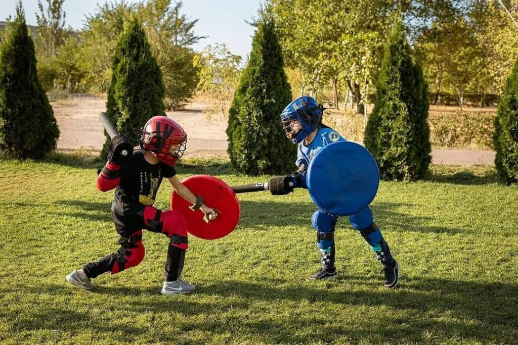 сєвєродончанин лицарі