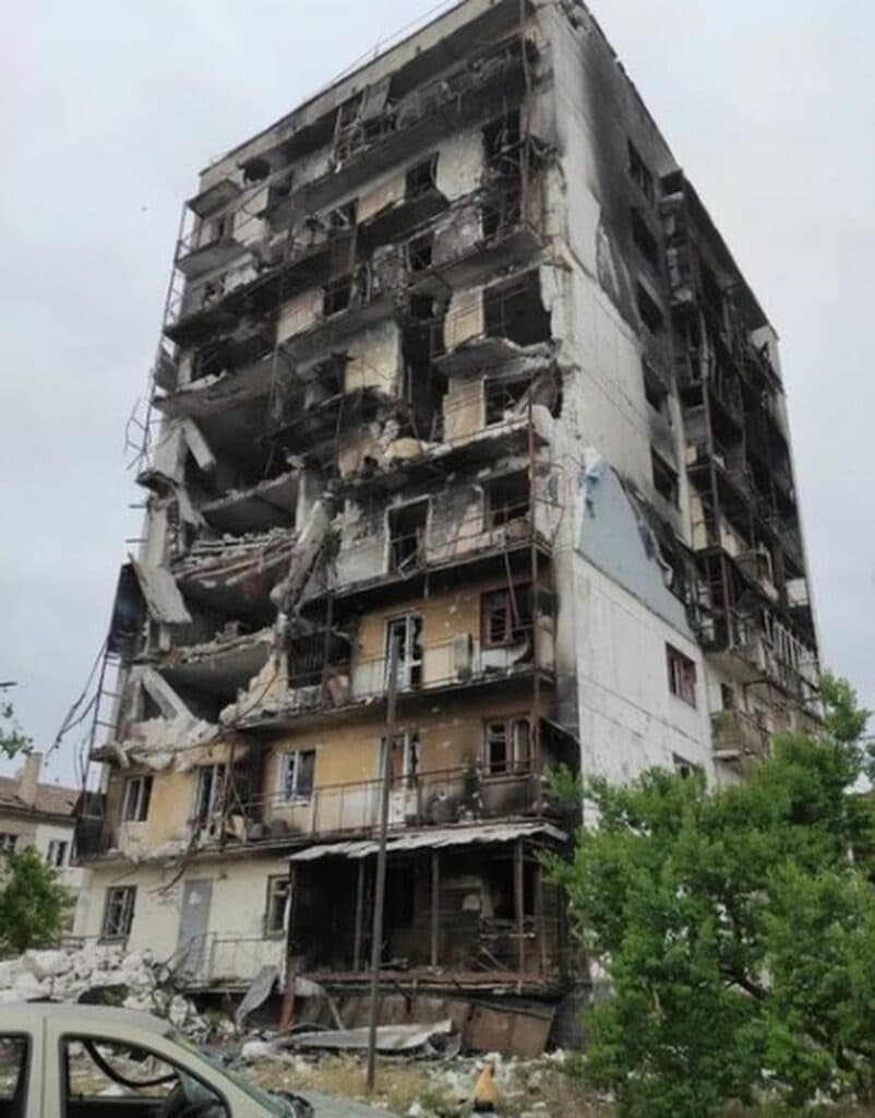 Сєвєродонецьк