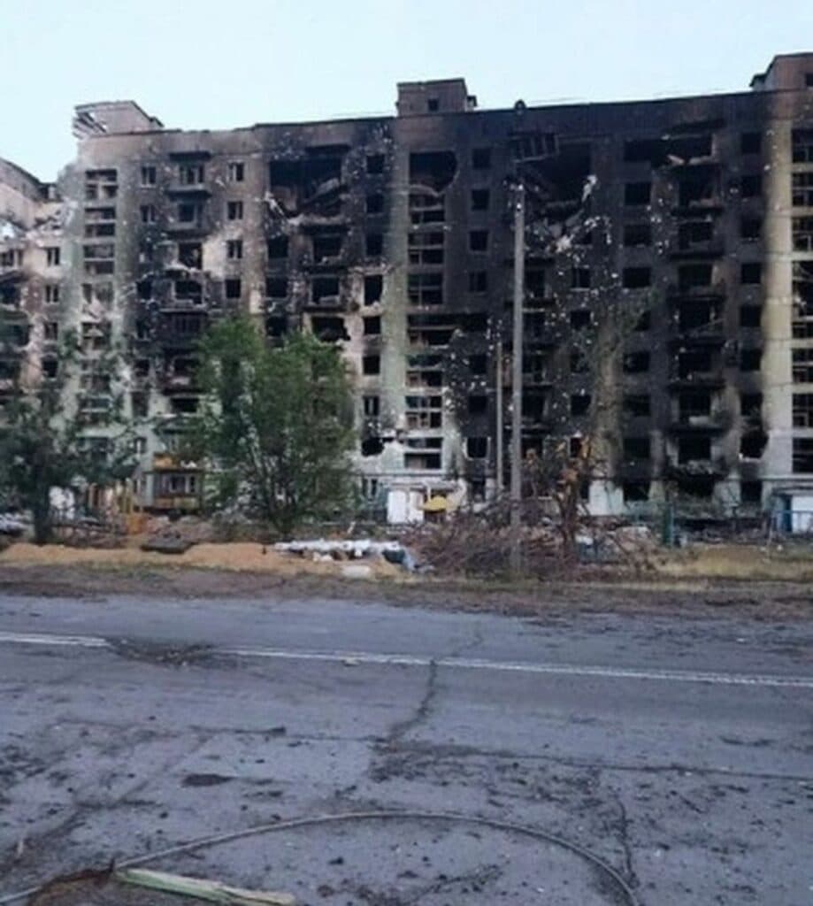 Сєвєродонецьк