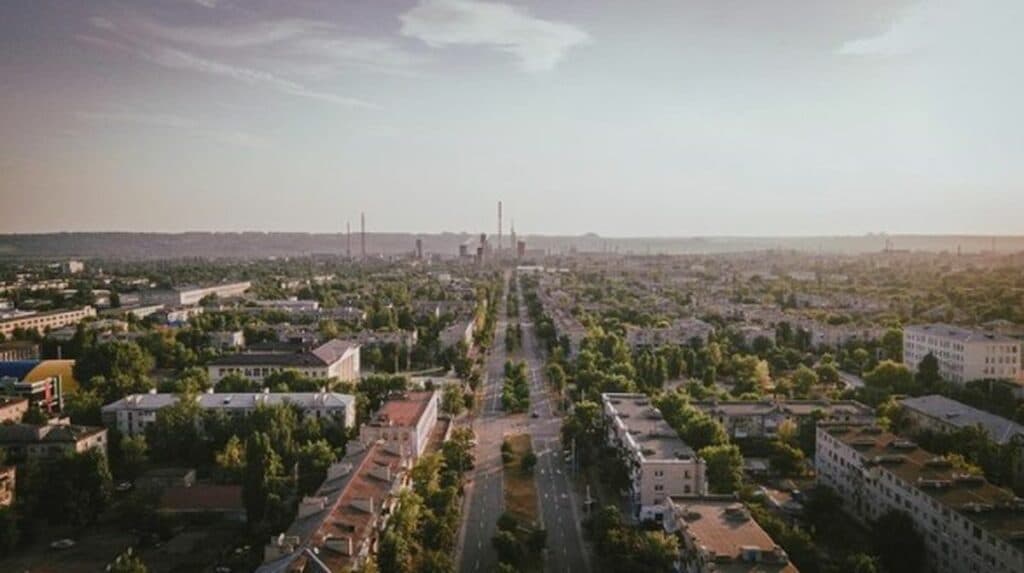 Сєвєродонецьк