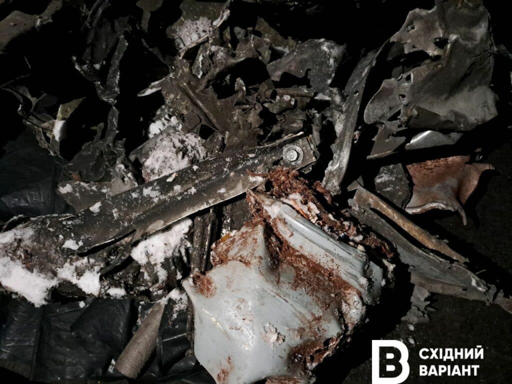 Краматорськ обстріл