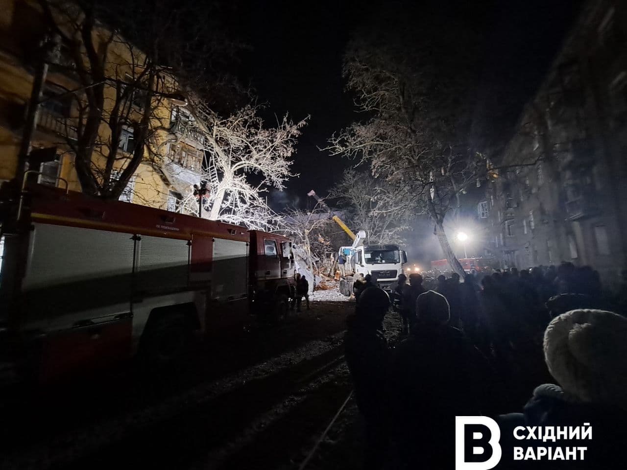 Краматорськ обстріл