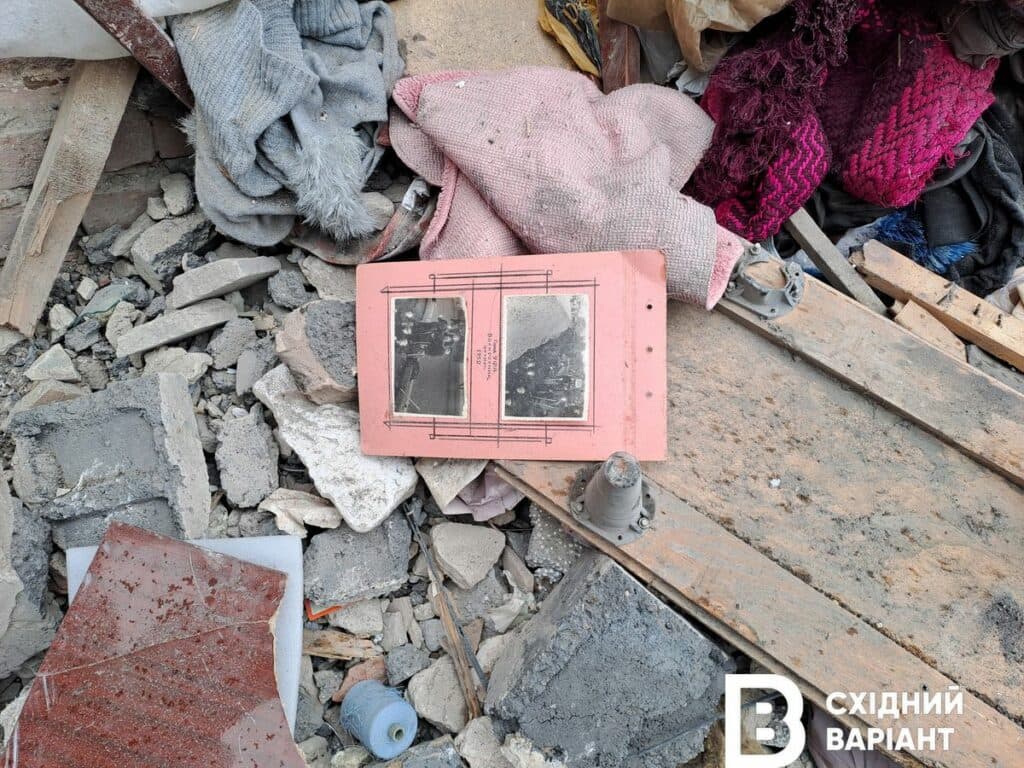 Краматорськ обстріл