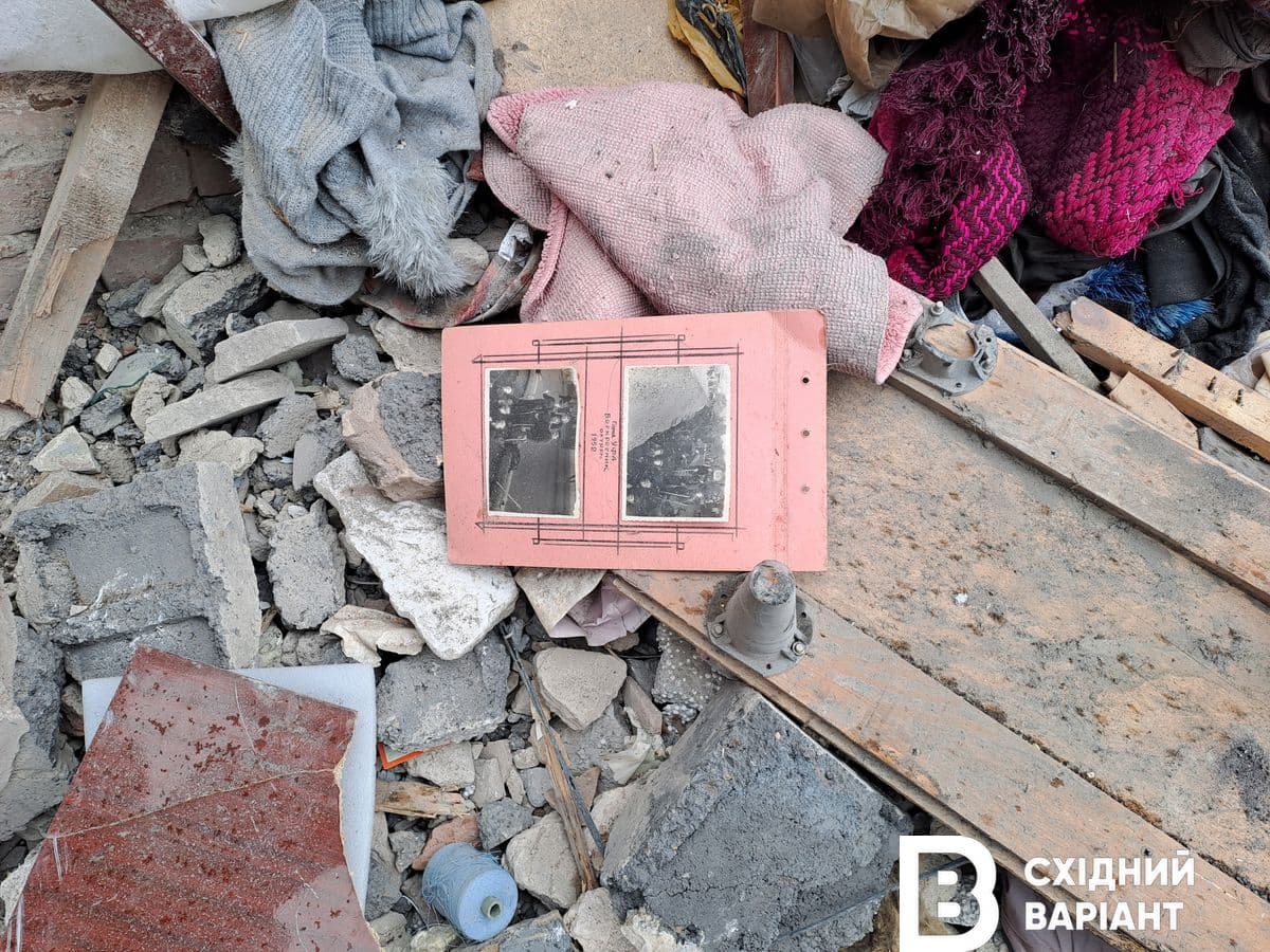 Краматорськ обстріл