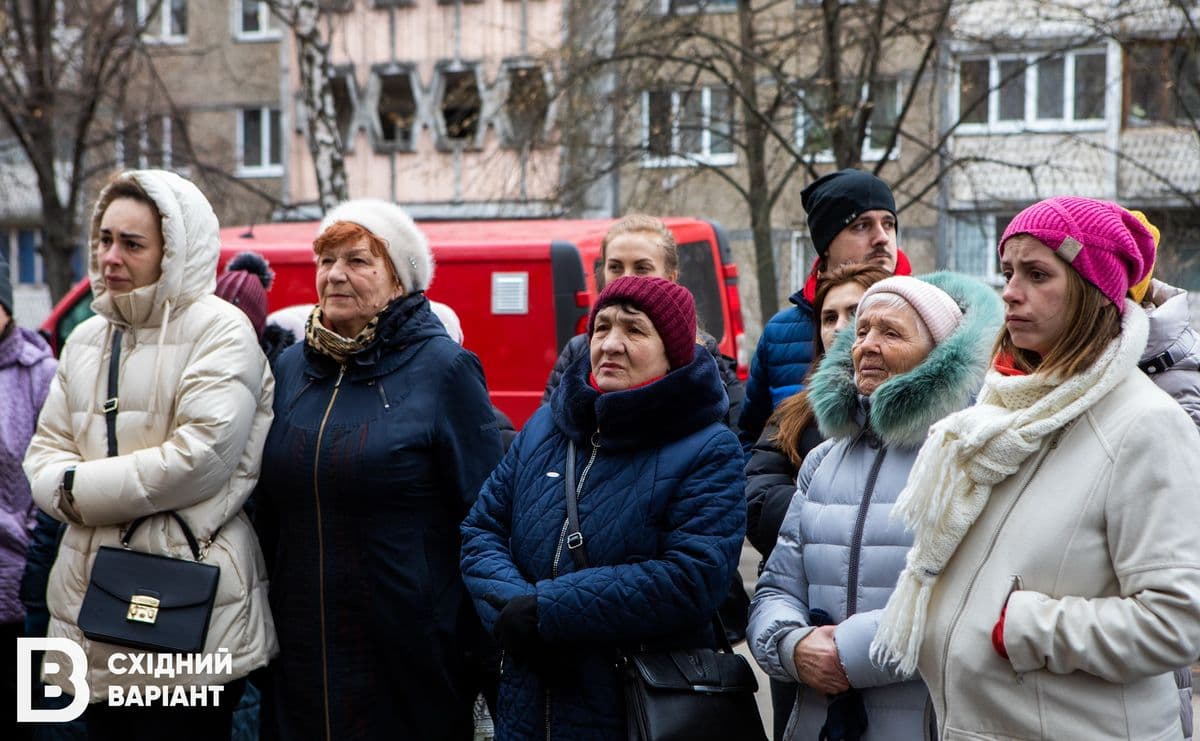 У Києві вшанували пам'ять журналіста Махова
