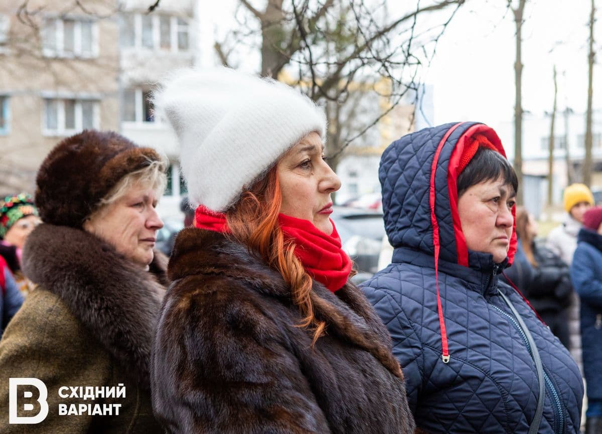 У Києві вшанували пам'ять журналіста Махова