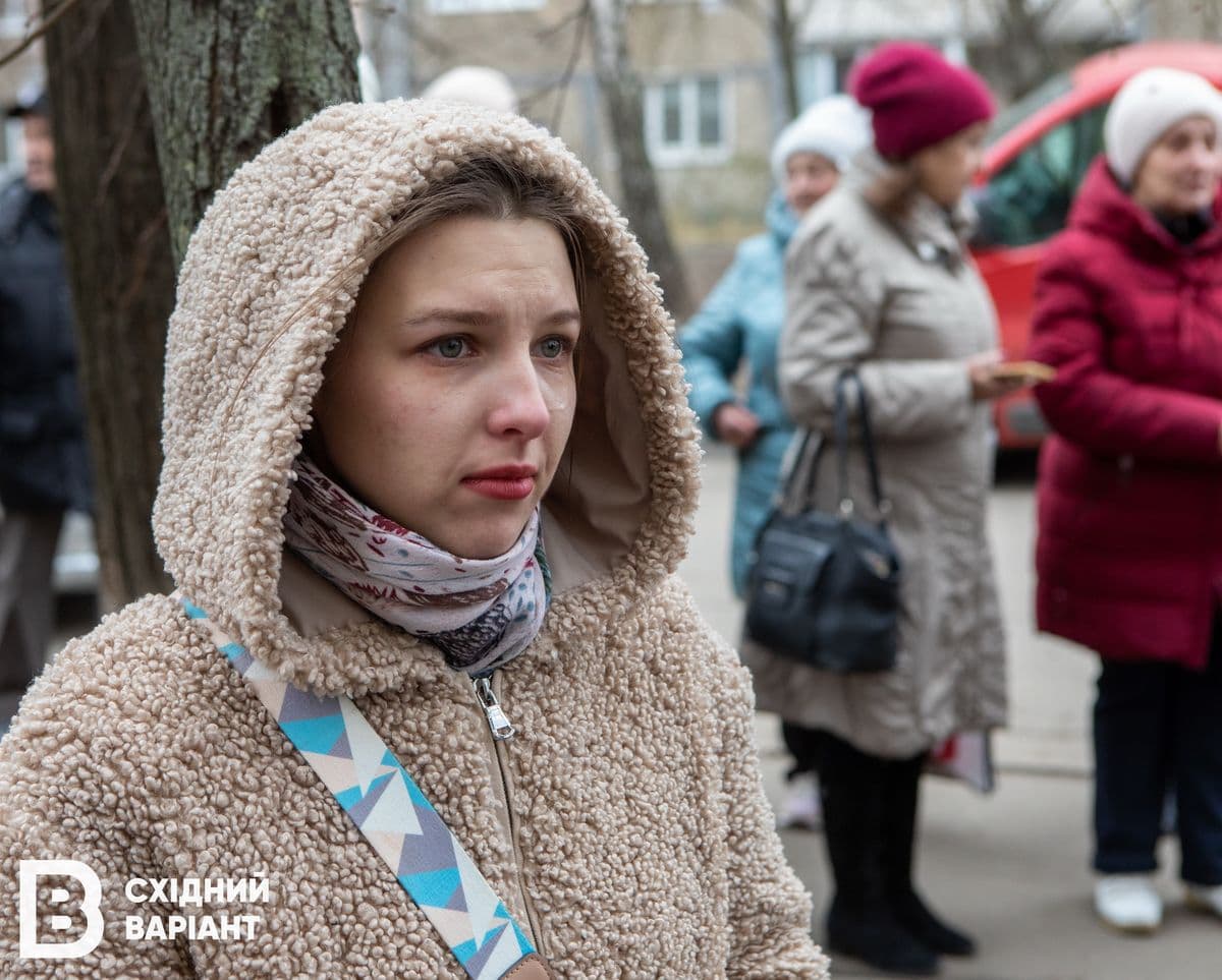 У Києві вшанували пам'ять журналіста Махова