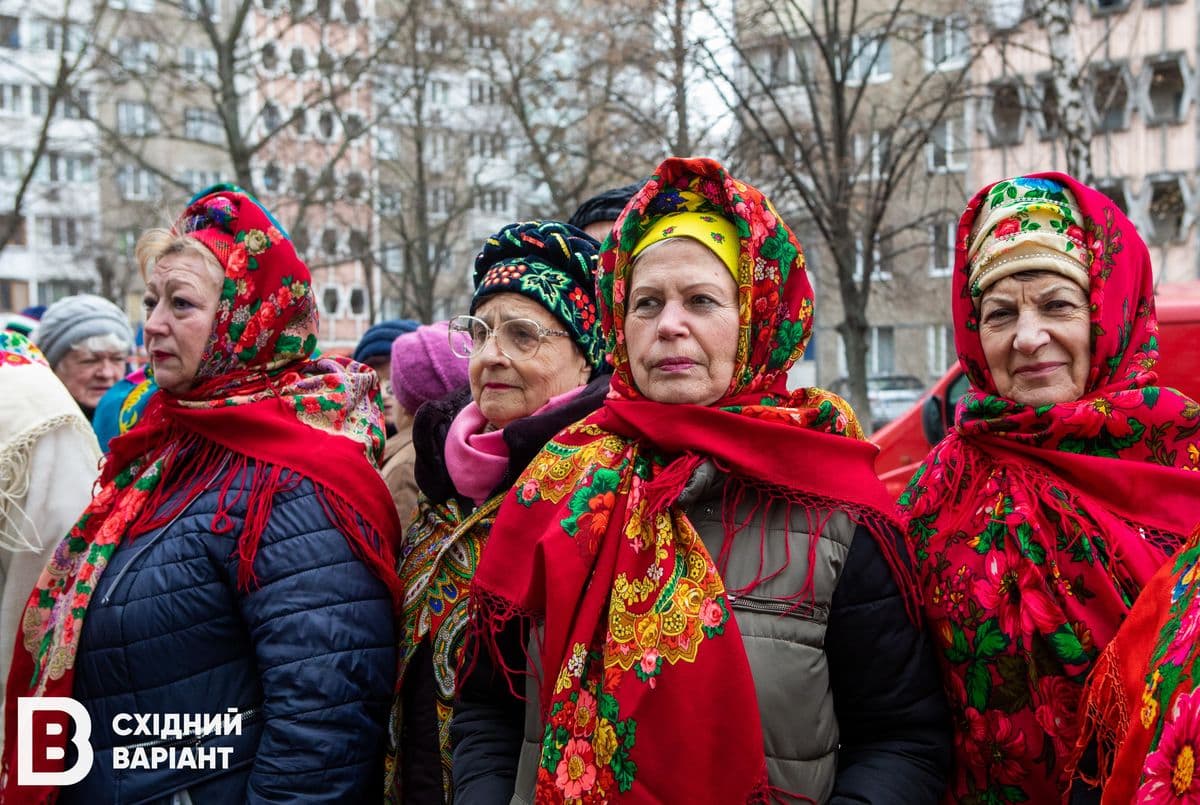 У Києві вшанували пам'ять журналіста Махова