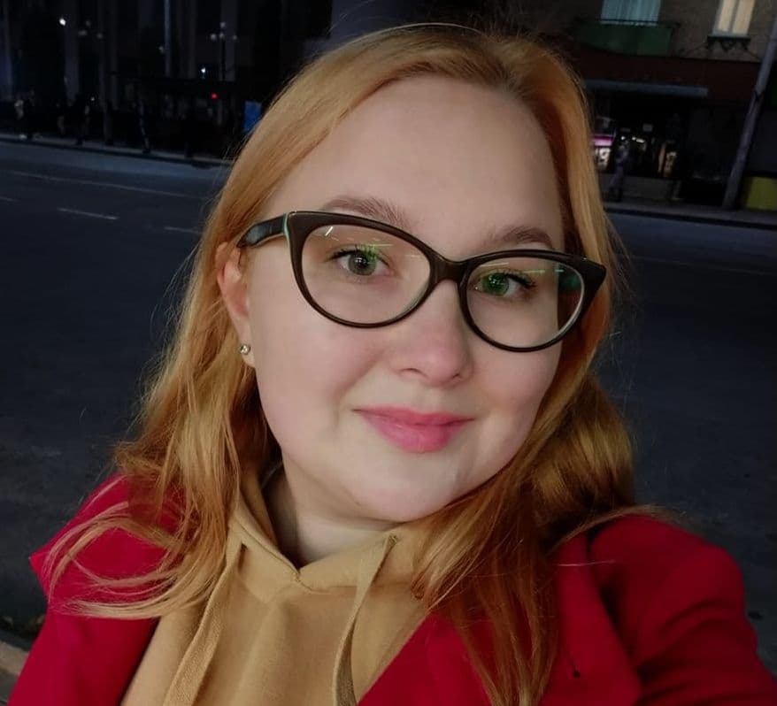 Валентина Чурікова Маріуполь День єднання_05