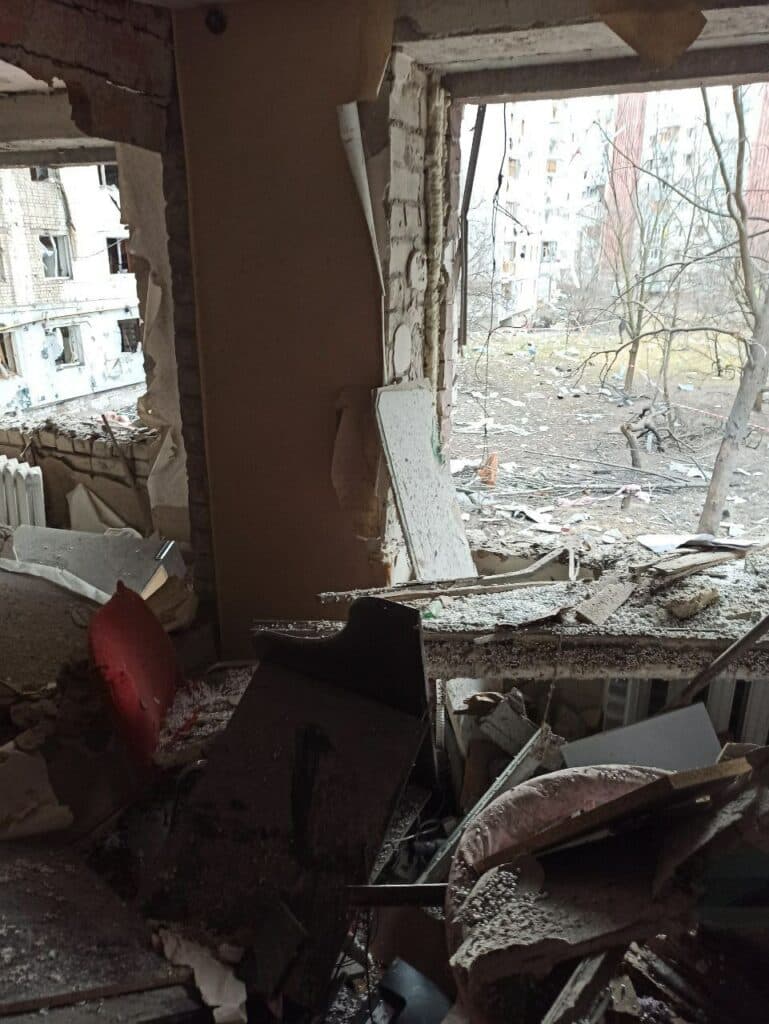 Юлія Матвієнко з Сєвєродонецька
