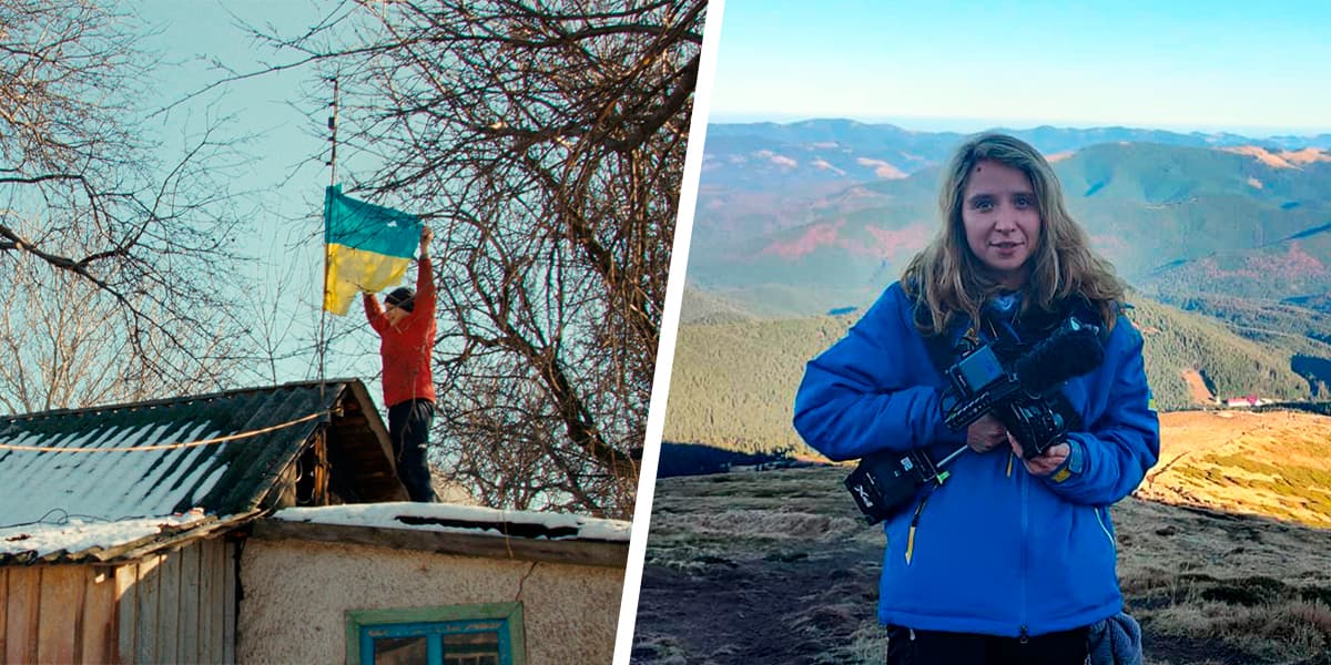 Аліса Коваленко_