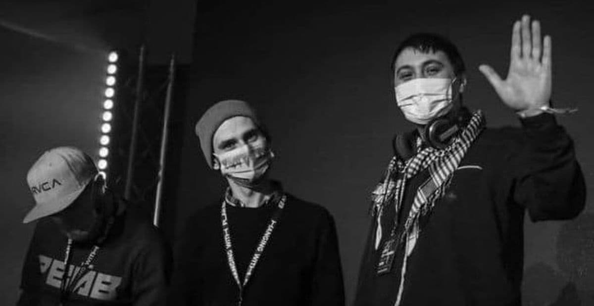 музиканти зі сходу України