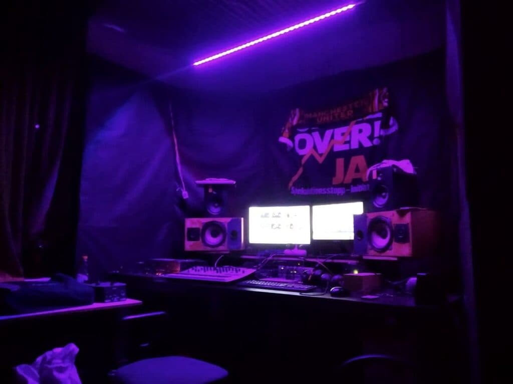 музиканти зі сходу України