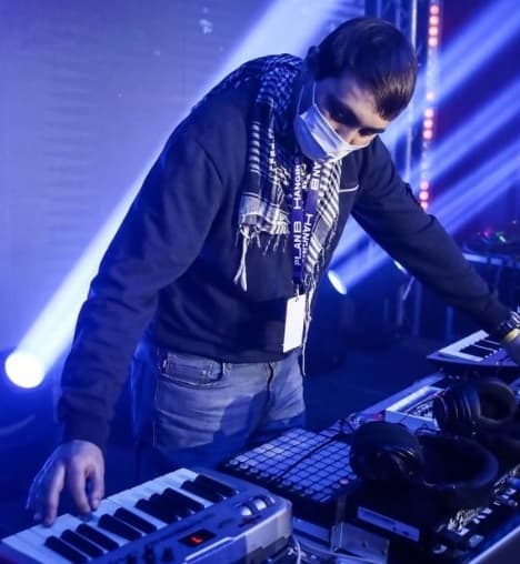 музиканти зі сходу України