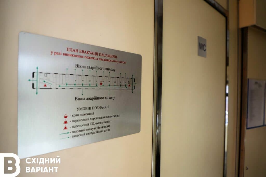 поїзд Єднання