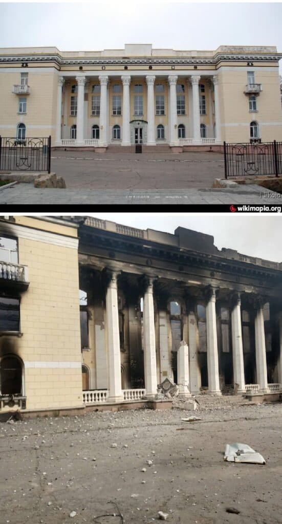 Лисичанський центр позашкільної роботи зі школярами та молоддю