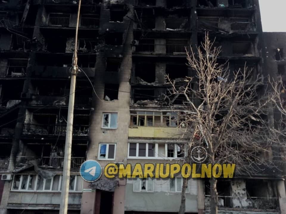 Бескровний протезування Маріуполь