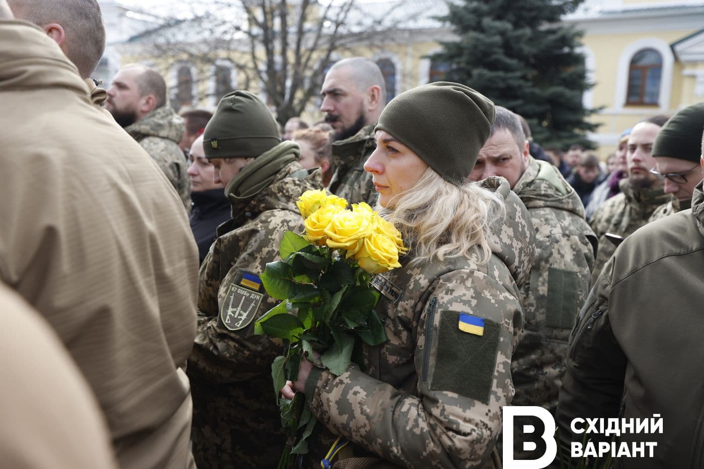 Дмитро Коцюбайло Да Вінчі