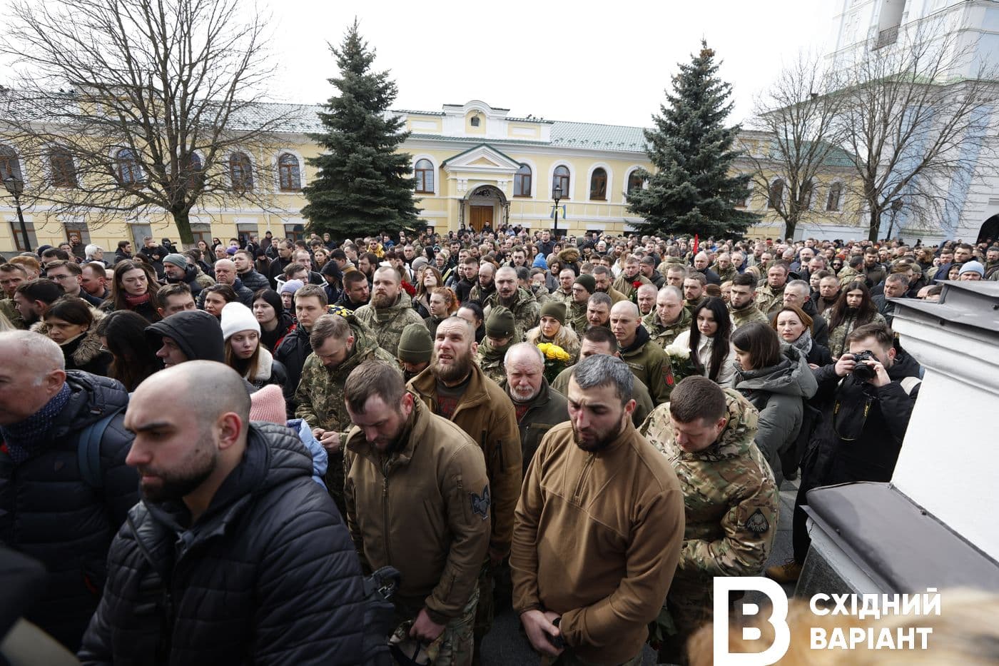 Дмитро Коцюбайло Да Вінчі