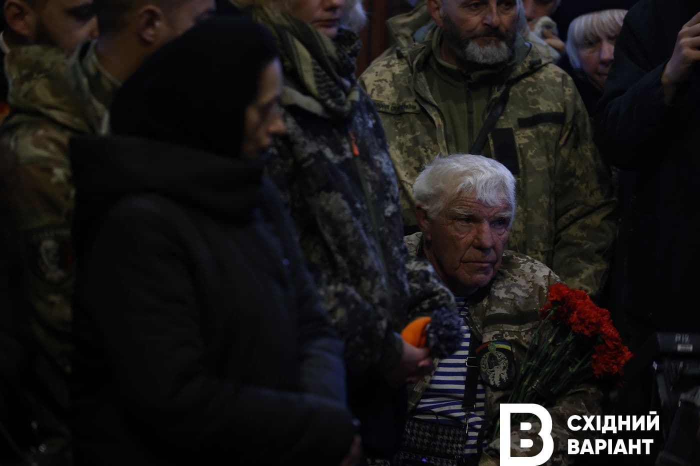 Дмитро Коцюбайло Да Вінчі