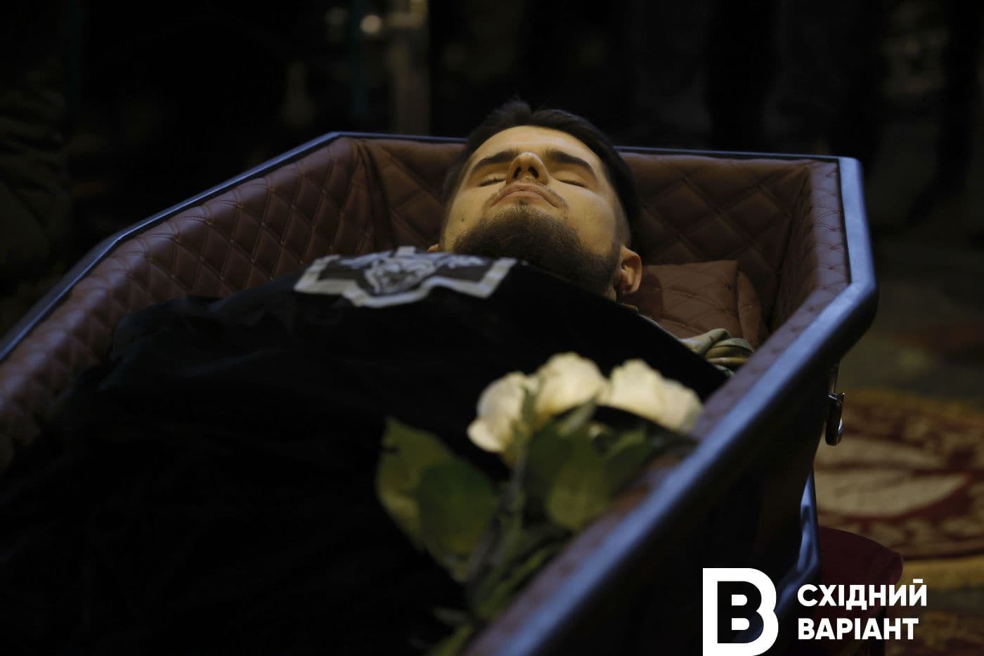 Дмитро Коцюбайло Да Вінчі