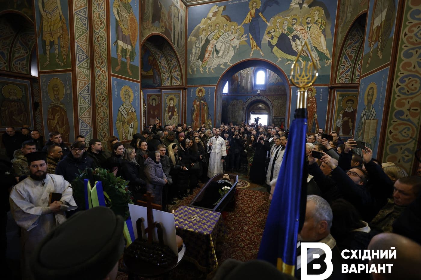 Дмитро Коцюбайло Да Вінчі