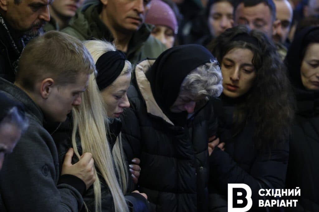 Дмитро Коцюбайло Да Вінчі