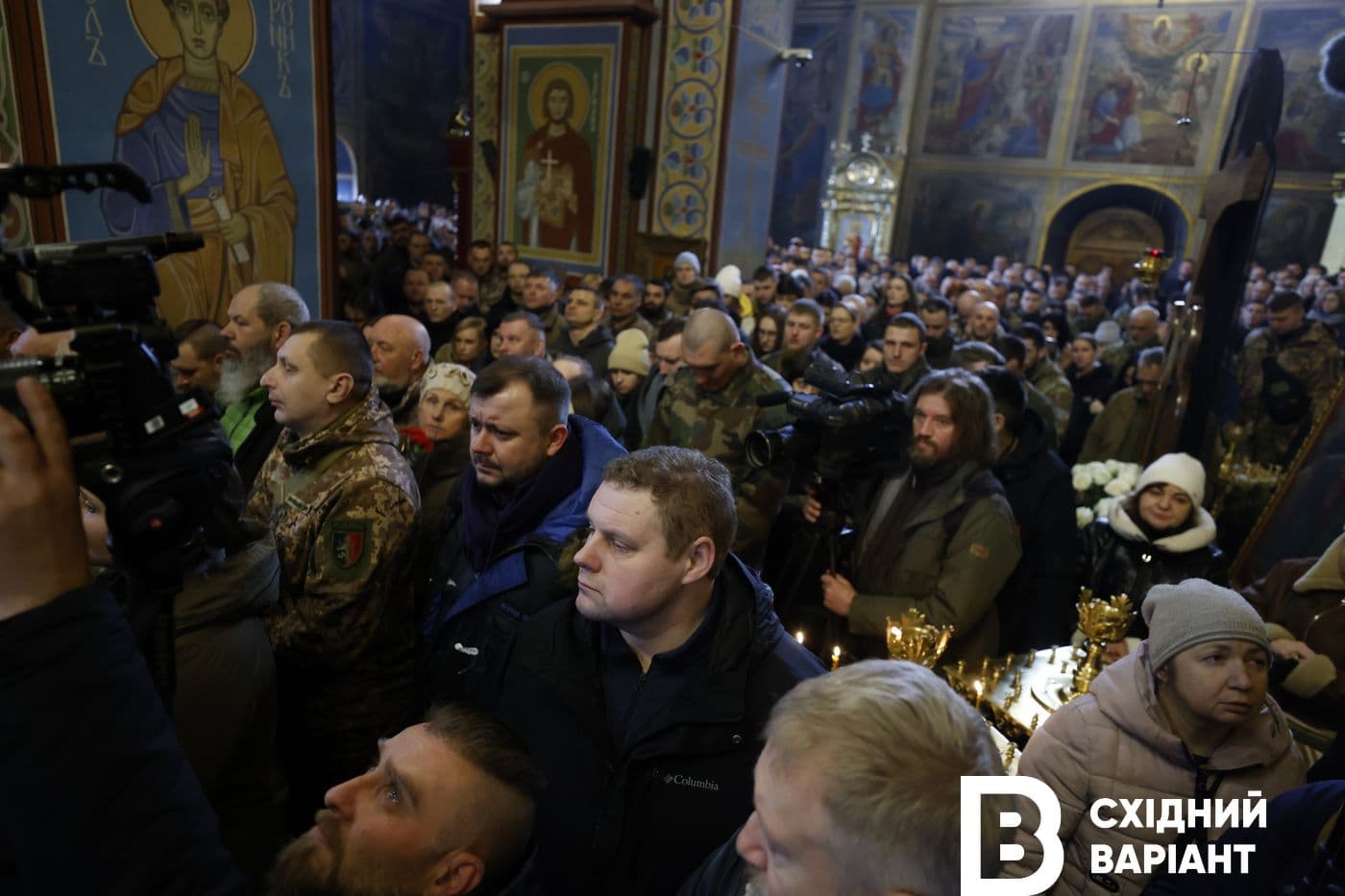 Дмитро Коцюбайло Да Вінчі