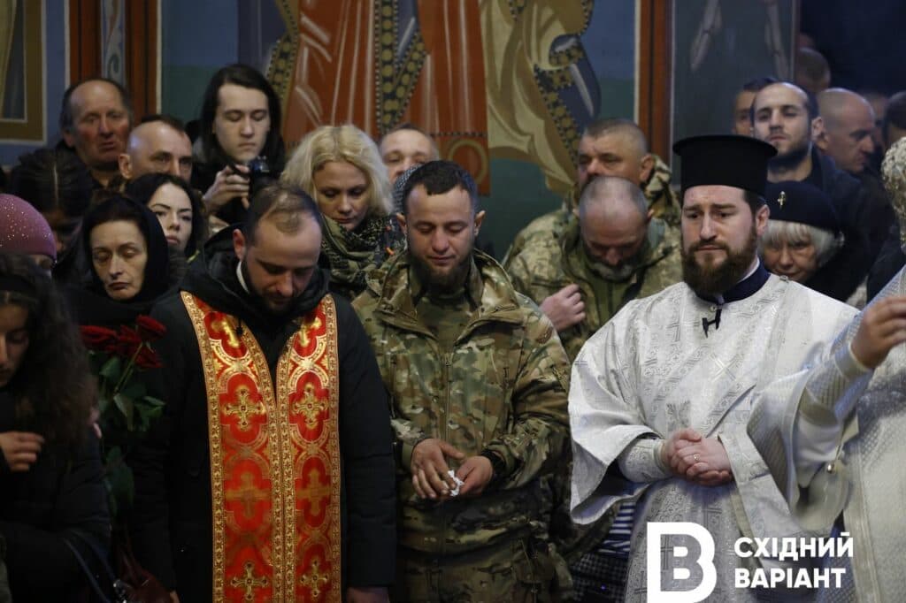 Дмитро Коцюбайло Да Вінчі