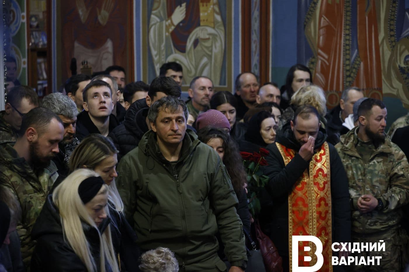 Дмитро Коцюбайло Да Вінчі