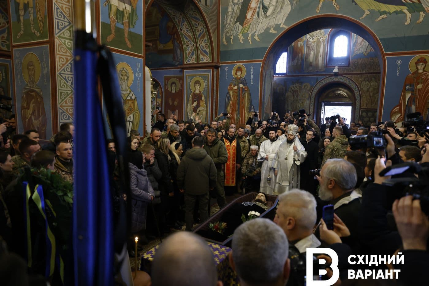 Дмитро Коцюбайло Да Вінчі