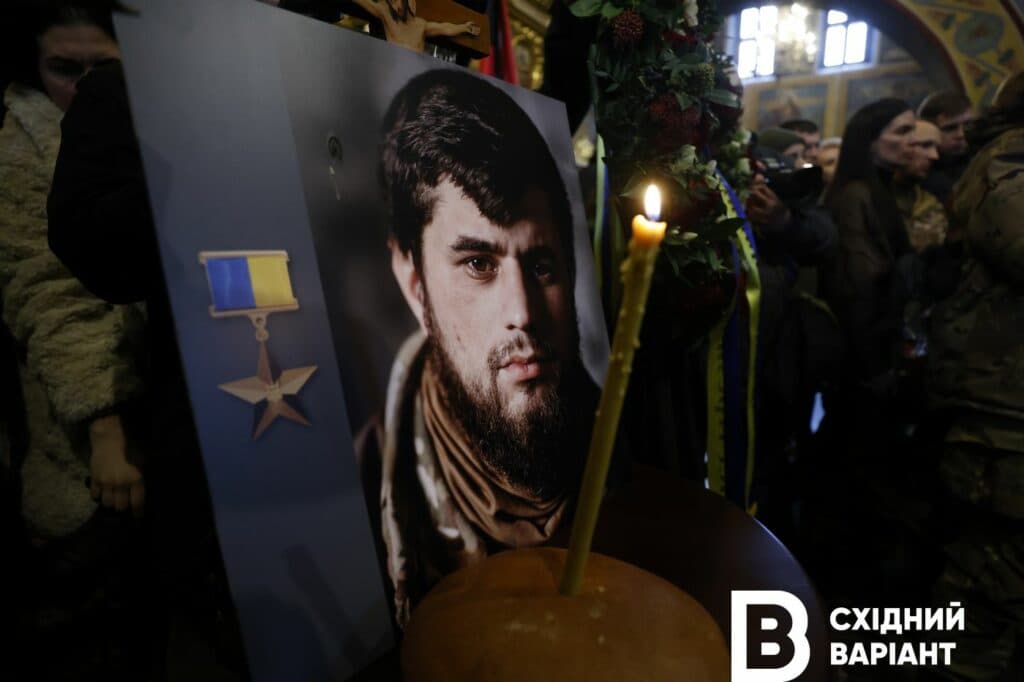 Дмитро Коцюбайло Да Вінчі