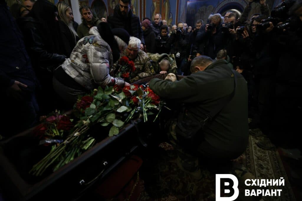 Дмитро Коцюбайло Да Вінчі