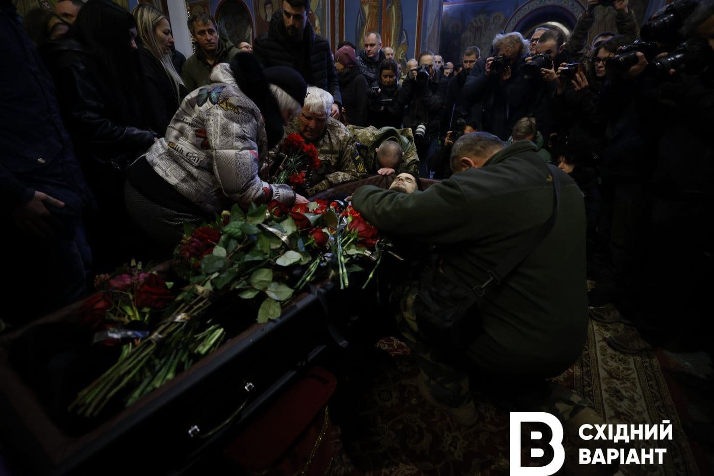 Дмитро Коцюбайло Да Вінчі